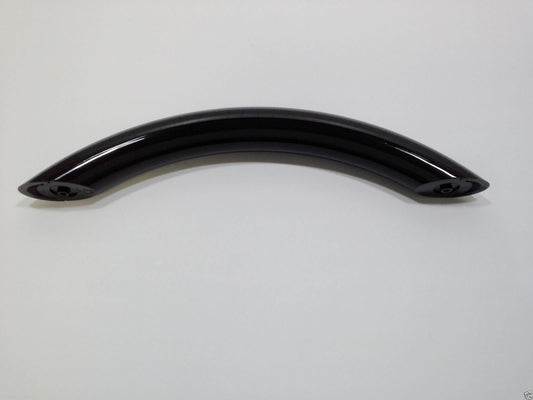 Express Parts  Estate Whirlpool Roper Kitchen Aid Microwave Door Handle 8169738 black