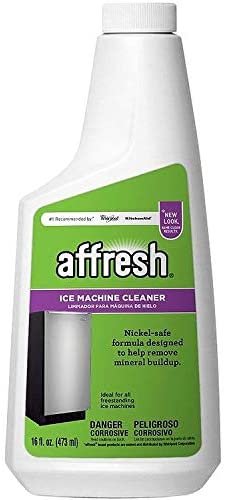 Global Products Ice Machine Cleaner Compatible with KitchenAid AP6783092