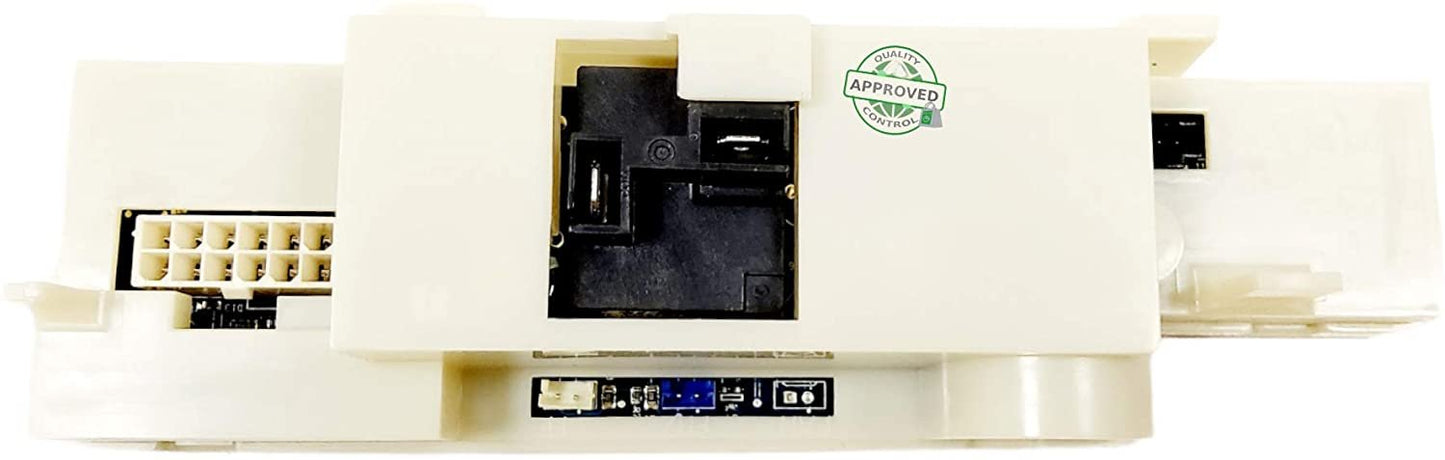 GlobPro 2229552 Refrigerator Temperature Control Board 8" length Approx. Replacement for and compatible with Frigidaire 2229552 Heavy DUTY