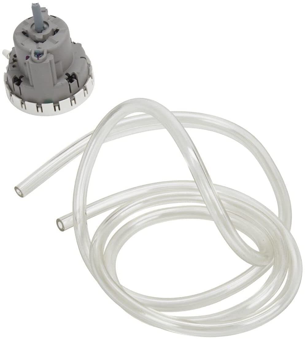 E-DrUS AP4566382 PS3408073 EAP3408073 PD00003413 Washer Pressure Switch compatible with Whirlpool Estate Roper Kenmore/Sears Heavy DUTY