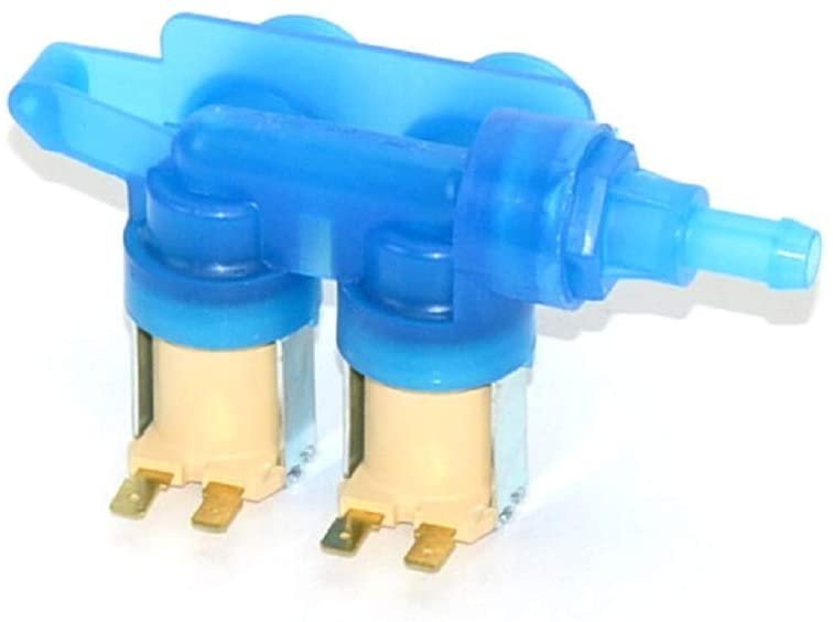 AZAP WP8181694 Water Inlet Valve 8181694 ER8181694 fits Whirlpool Kenmore Maytag