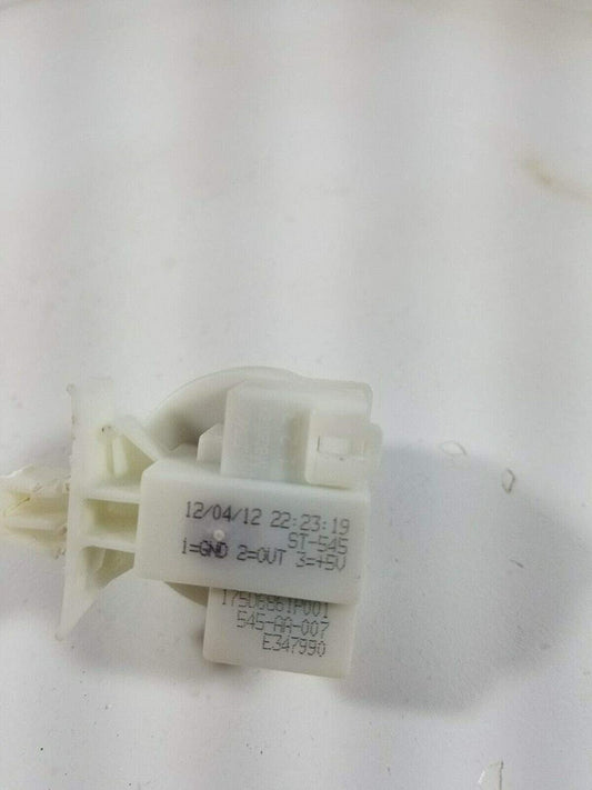 Global Solutions - Washer Pressure Sensor EAP6447716 - PD00043594