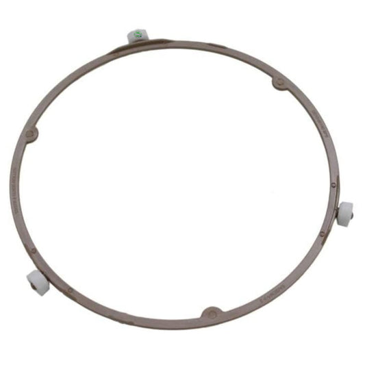 GlobPro WB02X10719 Microwave Guide Roller Assembly 9" ¼ Length Approx. Replacement for and Compatible with General Electric Heavy Duty