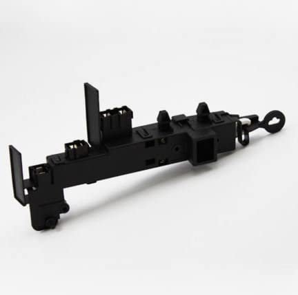 Lock Switch WP8182634 for Washer Door 1094190 34001265 8182634 8181700 AP6011817 AH972231 DC64-00519B EA972231 Wh10X10006