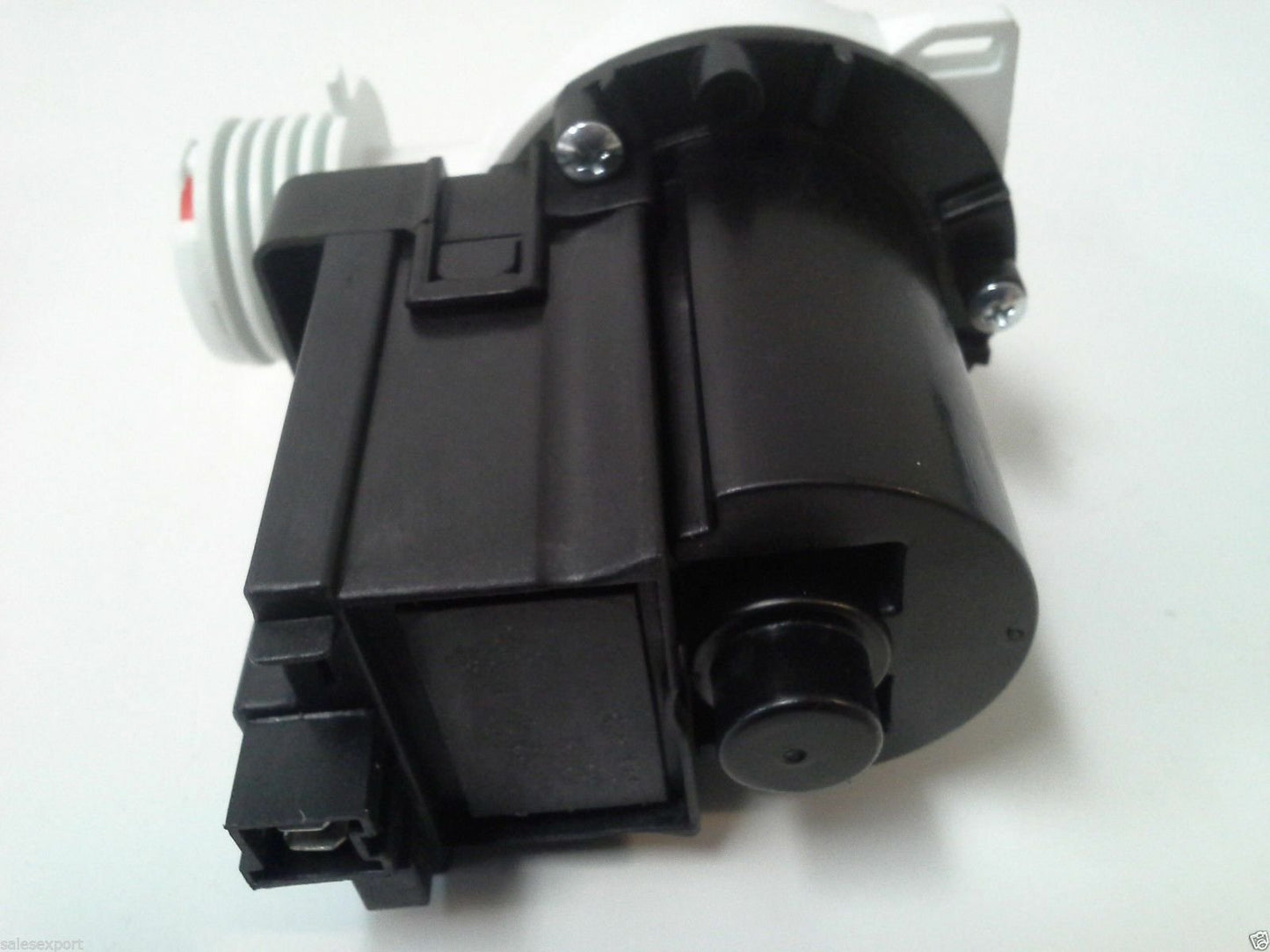 Gratis Vorrangig -137108000 Frigidaire Waschanlage Wasser Motorpumpe 137108000