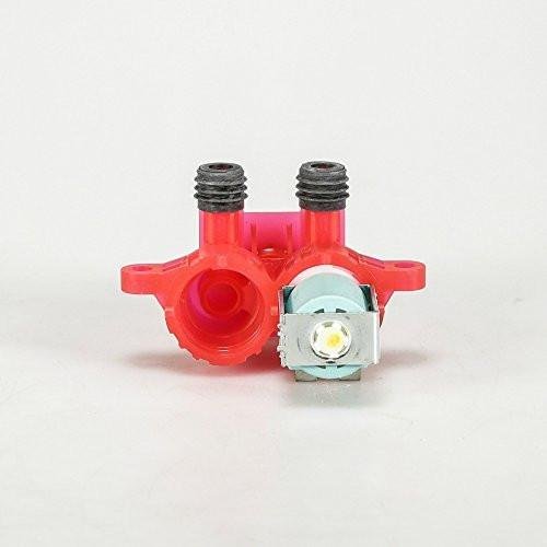 WHIRLPOOL W10240948 HOT WATER VALVE SINGLE *S