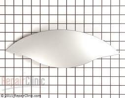 FRIGIDAIRE 134472201 Handle