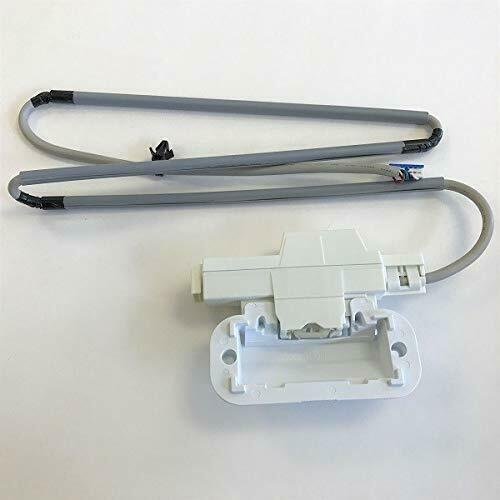 2-3 Days Delivery  AP5999414 Whirlpool Appliance Latch lid switch  PS11731620