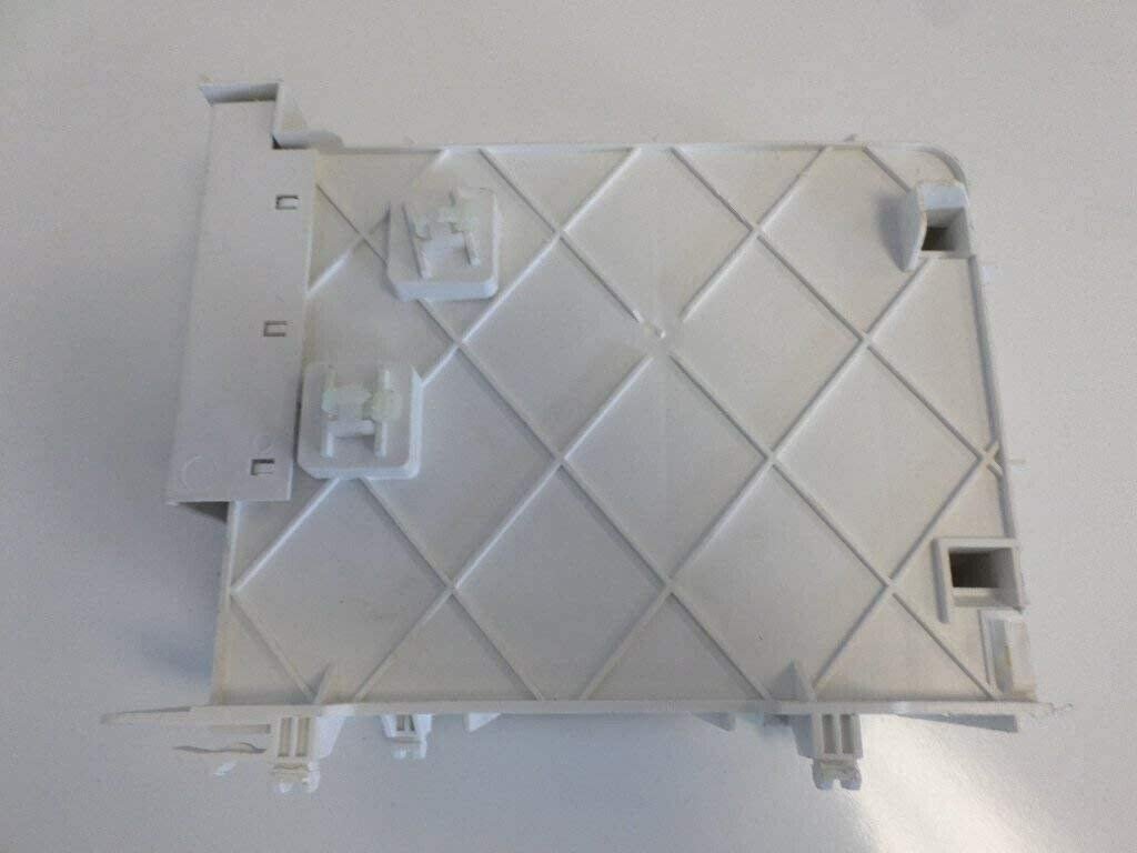 Global Solutions - Washer Motor Control Unit W10384843-2118235