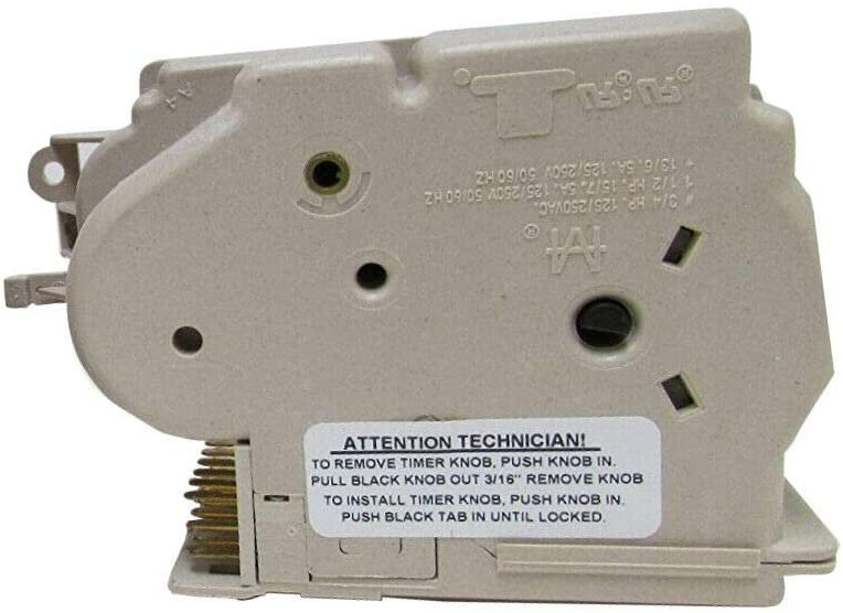 Global Solutions - Washer Timer PD00003565-547859