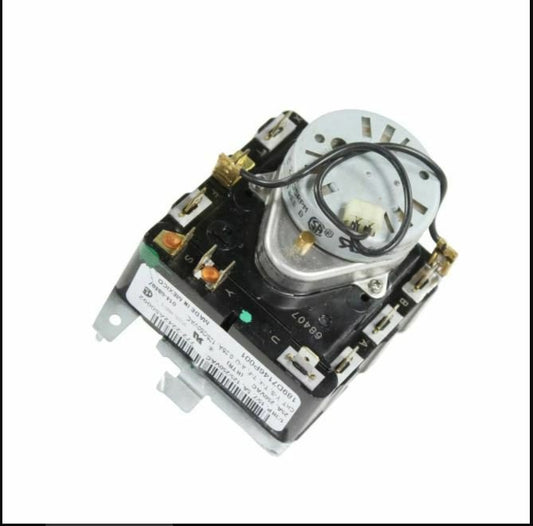 AP5983860 Kenmore GE Timer WE04X22654 AP5983860 PS11721520 AP5983860