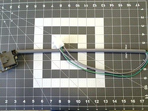 285671 Heavy Duty Whirlpool Washer Lid Switch