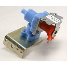 99001359 Dishwasher Water Inlet Valve Whirlpool
