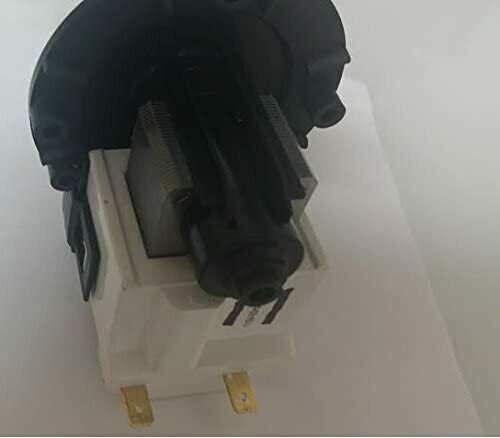 Franklin Johnson Ice Maker Pump Motor Sn3125 Code 0606 18W