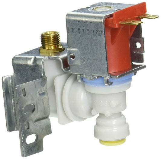 Express Parts Water Inlet Valve BWR984886 Replacement for Whirlpool WP2315576
