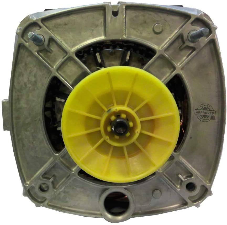 HeavyDUTY - Washer Motor 21001922-21001950