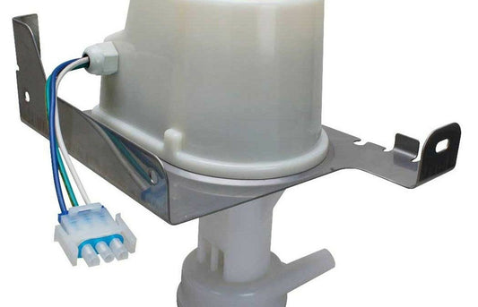 Edgewater Parts 2217220, WR57X10028 Ice Maker Circulating Pump Compatible Wit...