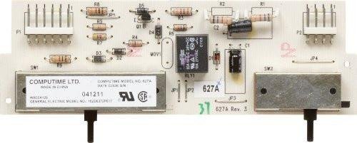 General Electric WR55X129 Control Board