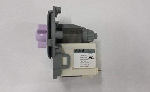 Edgewater Parts EAU61383503, AP5620091, PS3652448 Circulation Pump Motor Compatible With LG Washers