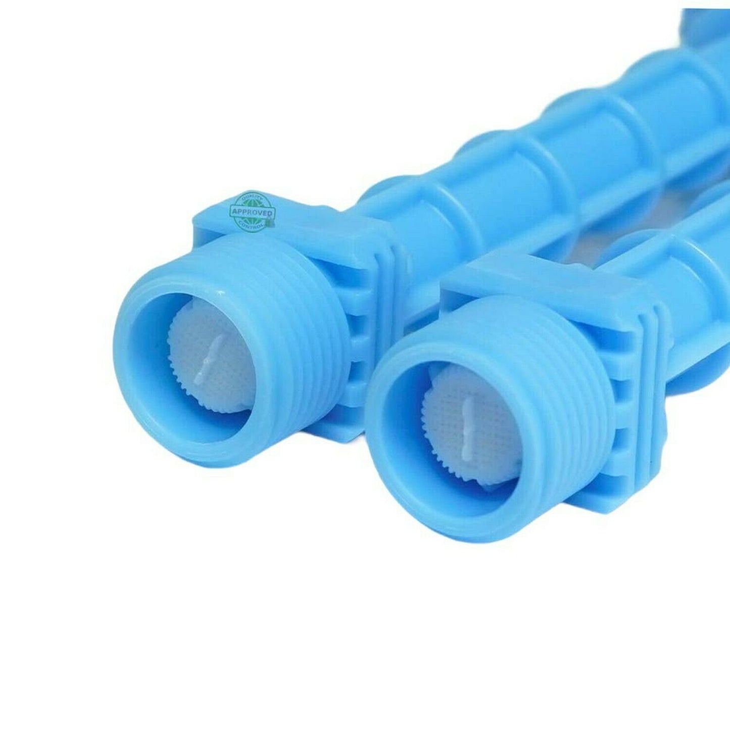 GlobPro WH13X10030 Washer Water Valve 3 coil Replacement for and compatible w...