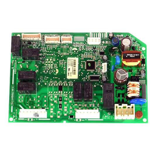 GlobPro PD00045320 EAP12346592 AP6277975 PS12346592 Ice Cube Maker Main Control Board 6” ½ Length Approx. Replacement for and Compatible with KitchenAid Whirlpool Maytag Kenmore Heavy Duty