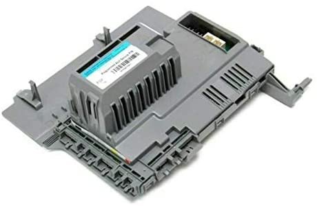 Global Solutions 12706109 Electronic Control Board Wl for Whirlpool Washer 2683854 PS5573780 W10153959 W10354085 W10384503 W10388202 W10406632