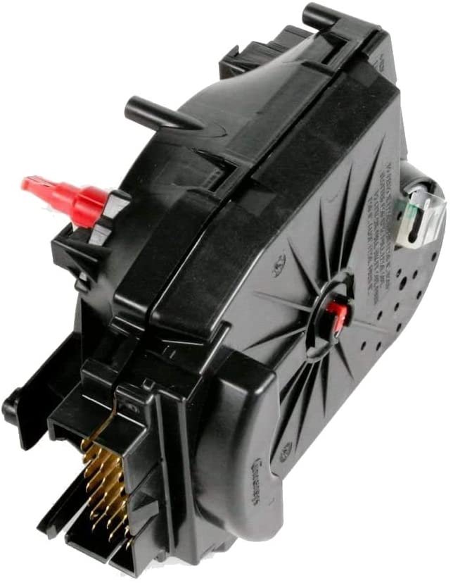 Global Solutions W10116523 Timer Washer W10116523, 3955742, PS11748462