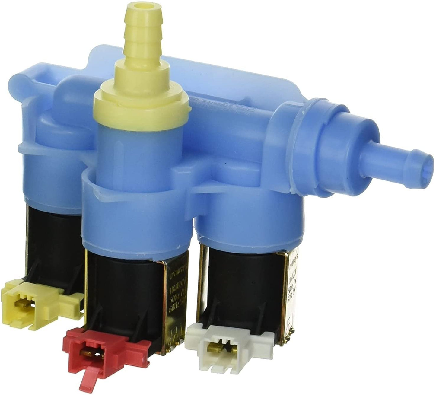 DrEquipUS W10156253 Valve Replacement for and compatible with Whirlpool Kenmore/Sears Maytag Heavy DUTY