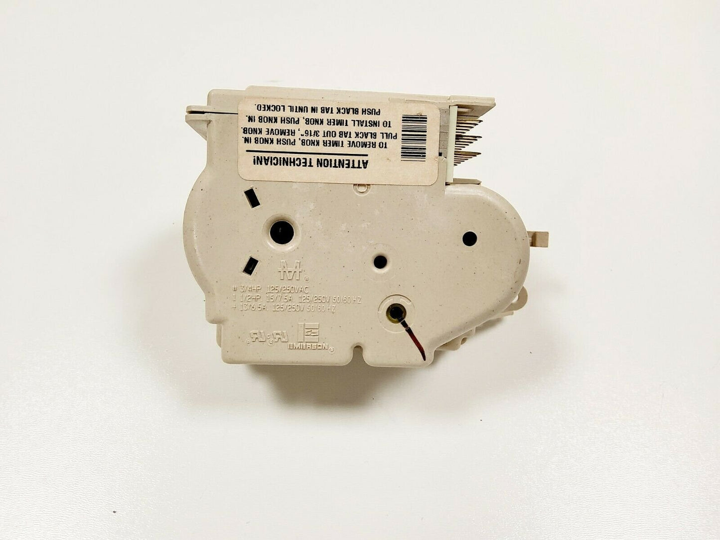 2-3 days Delivery- WP3953548 Fits Kenmore Washer Timer WP3953548