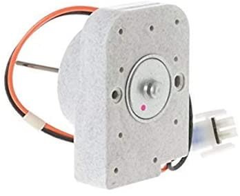 Global Products Evaporator Fan Motor Compatible General Electric RCA AP4318644