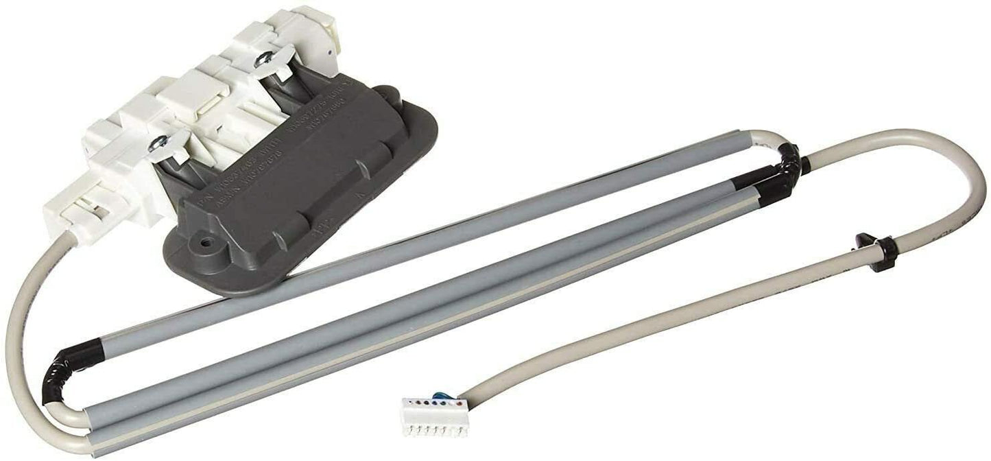Global Solutions PS11731620 Latch Wl for Whirlpool Washer PS11731620, W10697793, W10787880
