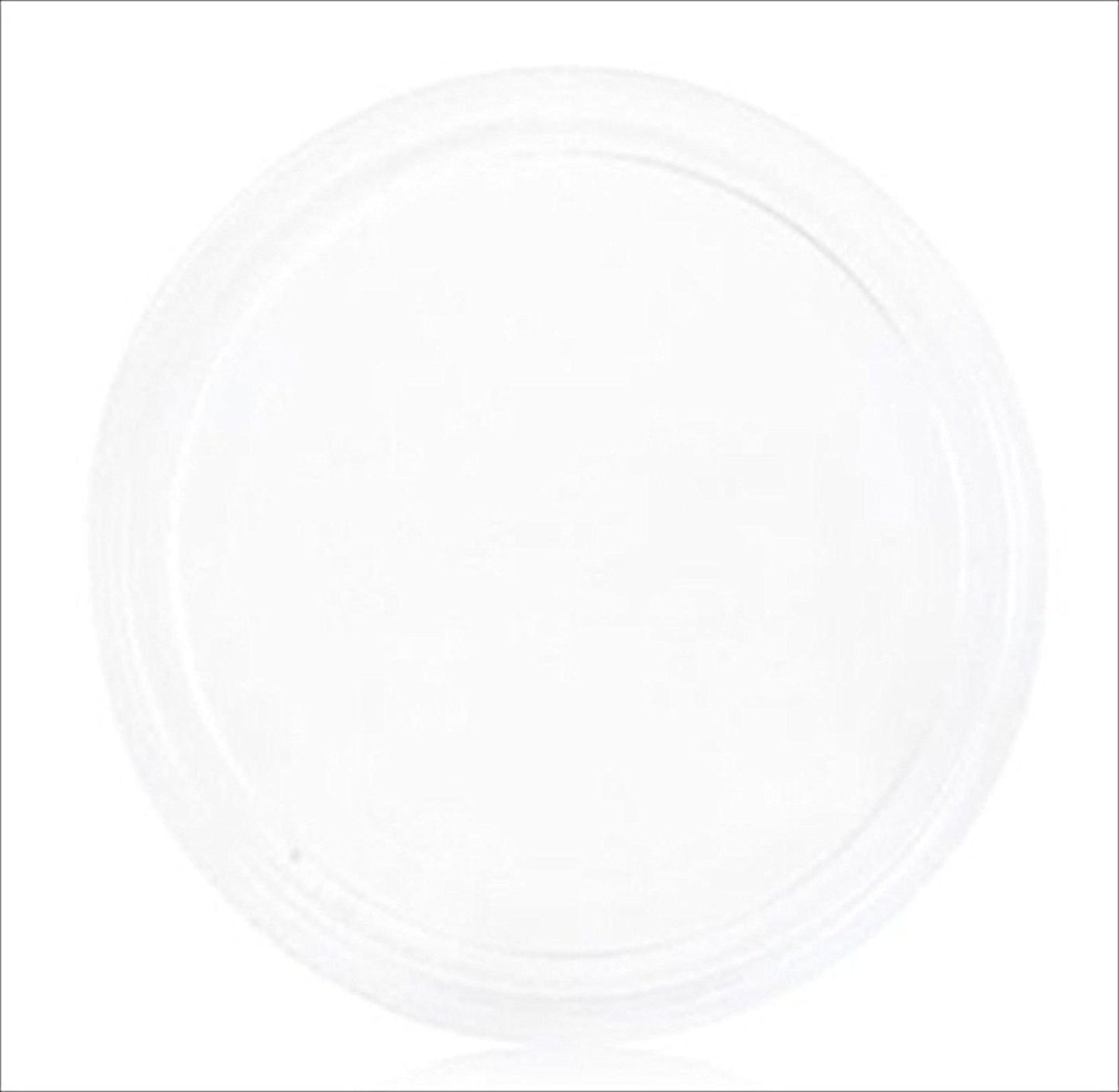 LG Kenmore Microwave Tray Glass BWR981325 fits 3390W1G003A