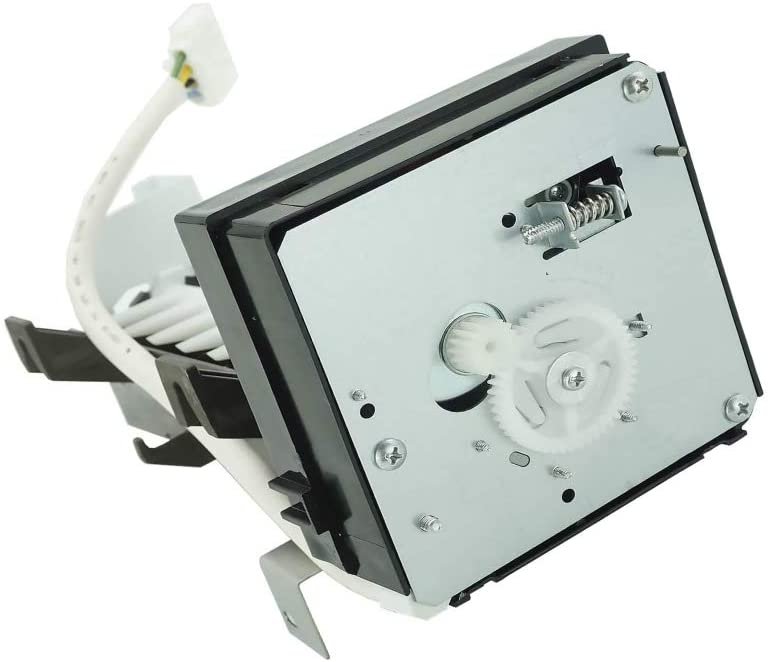 GlobPro FDI101S Icemaker Ice Maker Model Replacement for and compatible with Frigidaire FDI101S Heavy DUTY