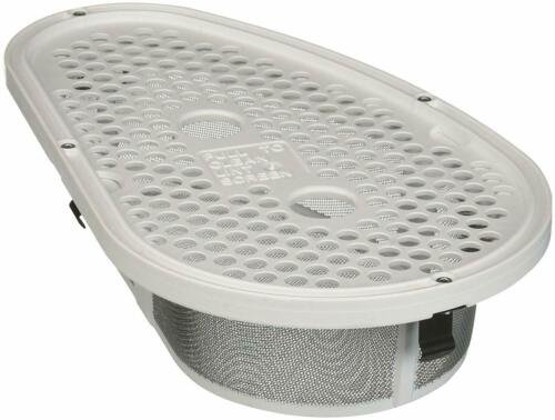 LM2 ORIGINAL W10828351-Laundry Lint Screen and cover W108283518531964,-8531967