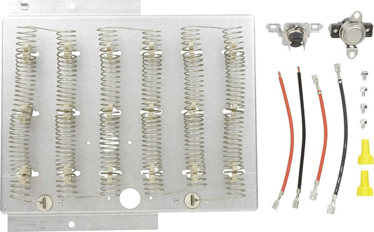 Global Products Dryer Heater Compatible Crosley 56047