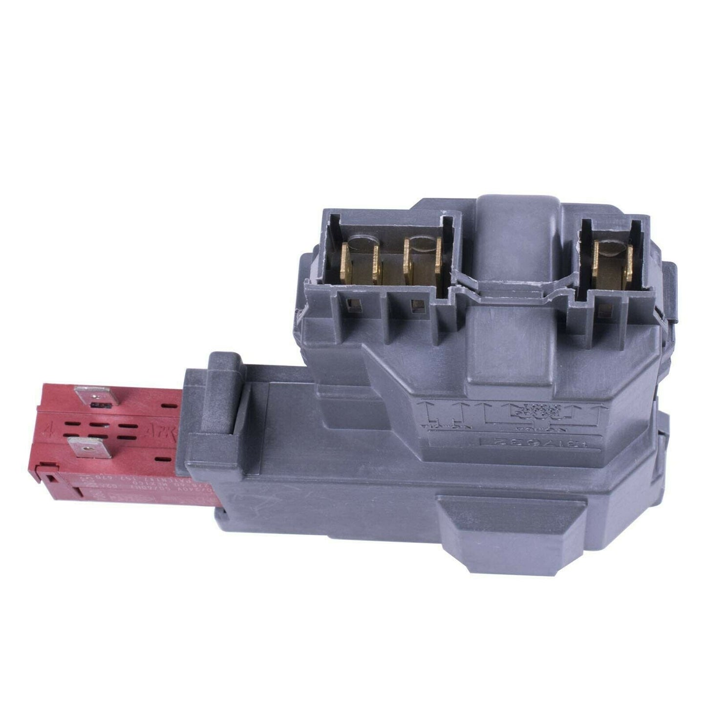 Bestparts NEW Replacement LID SWITCH Compatible for KENMORE FRIGIDAIRE HEAVY ...