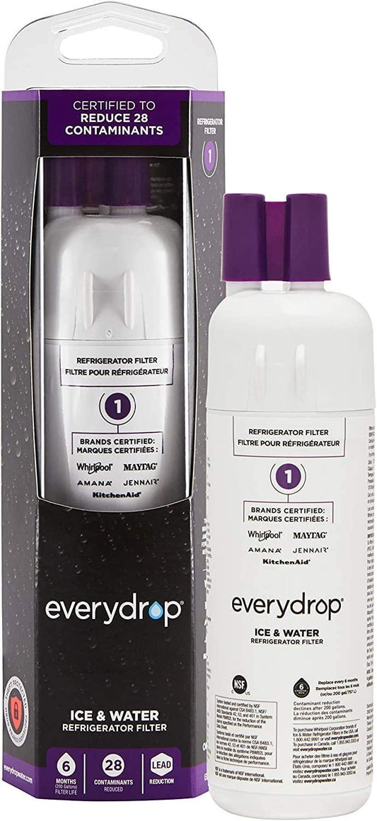 Global Solutions - Refrigerator Ice W10735398-205738745