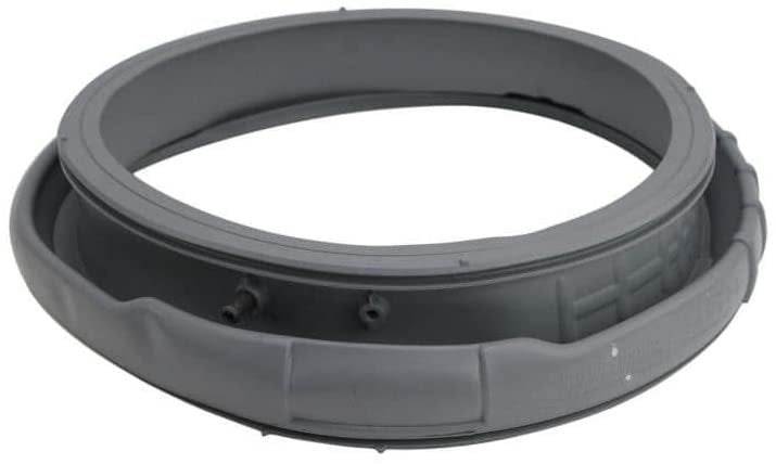 Edgewater Parts DC97-14932B, AP4563865, PS4220493 Washer Door Boot Compatible With Samsung Washer