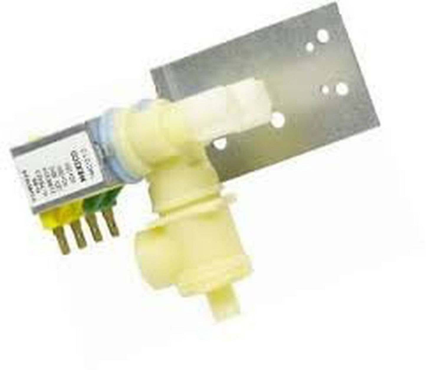 FREE Priority NEW Whirlpool Water Valve UNI88210 fits Whirlpool Kenmore Frigi...