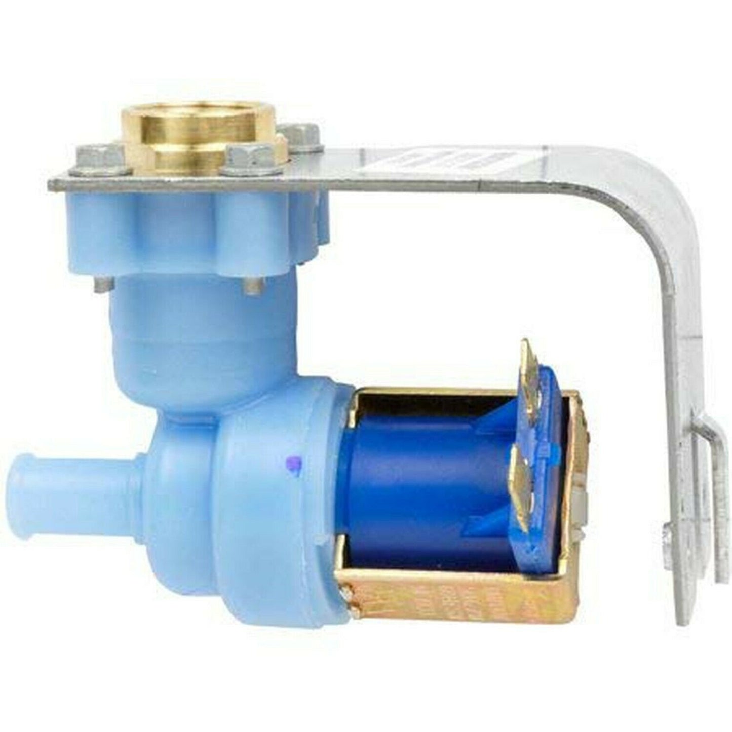 Global Products Water Inlet Valve Compatible General Electric RCA 165D5792G001