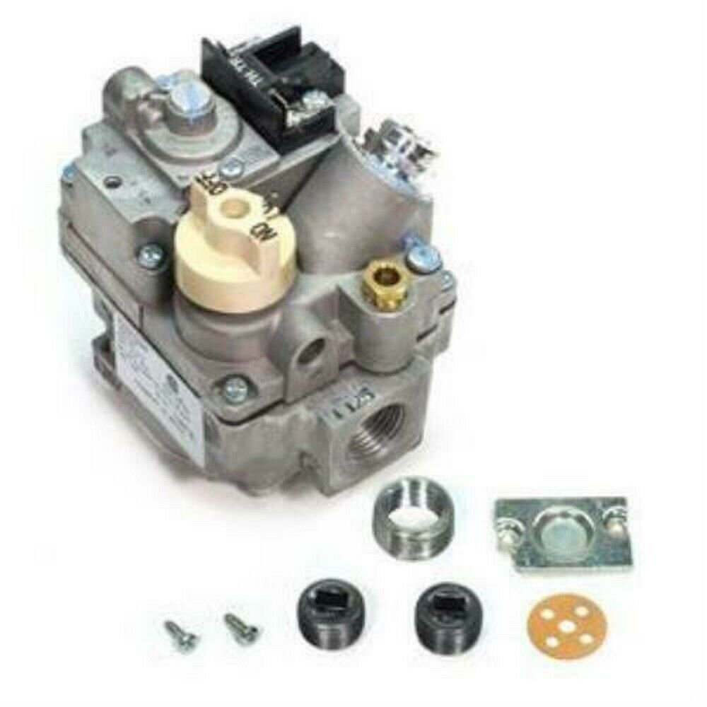 2-3 days delivery-24 Volt -AIR C  Gas Valve CARRIER EF33CZ209-EF53CB182