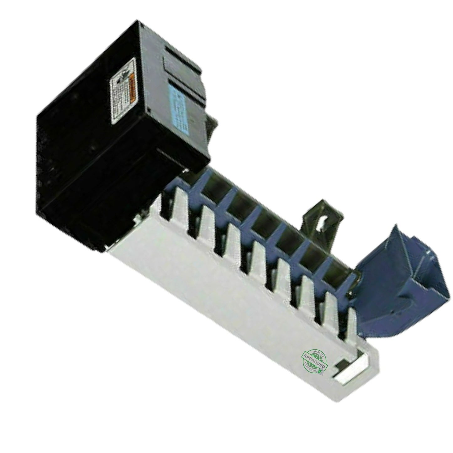 GlobPro W10300024 Fridge Icemaker 13" length Approx. Replacement for and compatible with Maytag Kenmore/Sears Whirlpool Jenn-Air Heavy DUTY