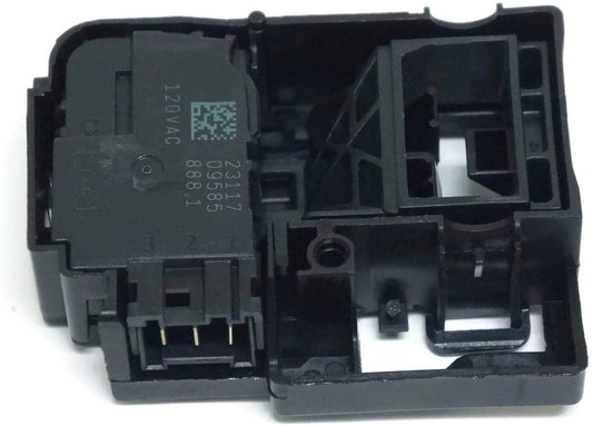 NEBOO Washer Lid Lock For GE WH01X27954 WH01X26114