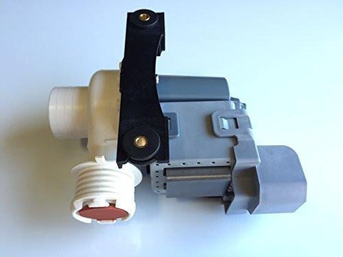 Replacement Drain Pump for Electrolux Frigidaire 137221600, 137108100, 134051200