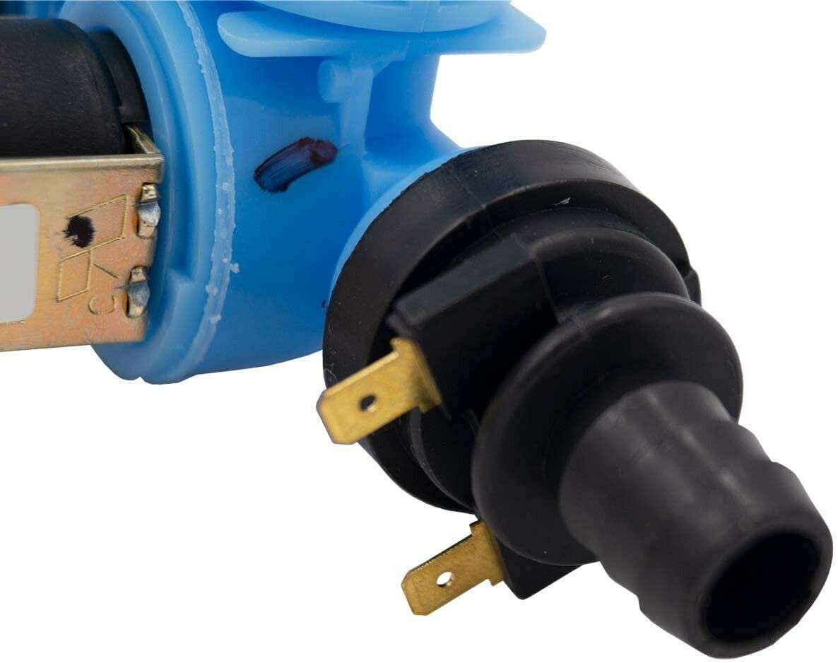 E-DrUS 62727800 Same connector 62727800 Washer Water Valve Compatible with Maytag 62724850