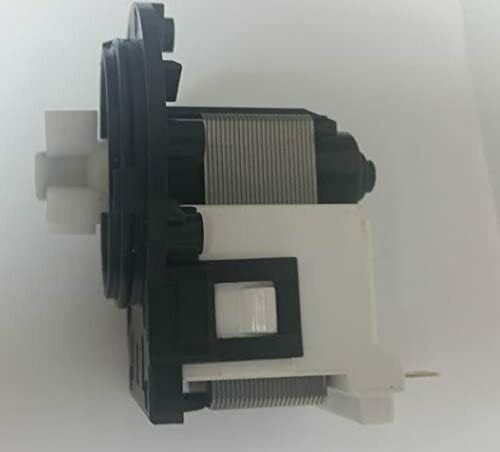 Johnson SN-3125 dishwasher water Pump , ONLY MOTOR 35 W fits 154580301