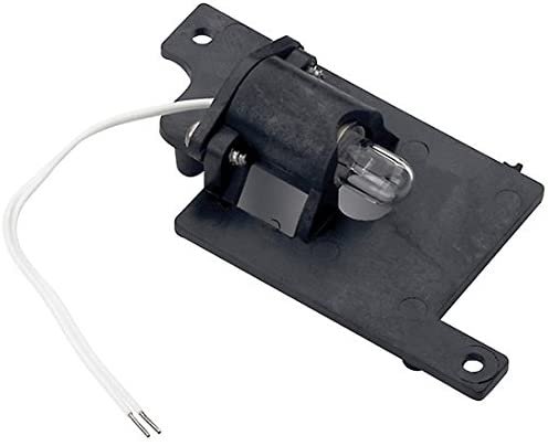 GSU630251 Commercial Hach Replacement Lamp for Lab Turbidimeters fits 4708900