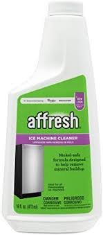 4396808 Ice Machine Cleaner  Whirlpool