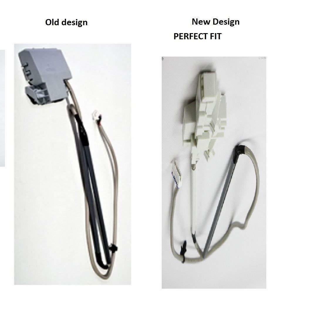 PRIORITY $7.95 W10619844 Maytag Whirlpool Washer Door Lock Switch W10619844