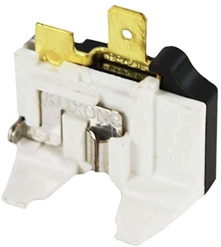 Global Solutions 12002784 Kit Overload/Relay for Admiral Refrigerator 12002784 1194899 61005271 61005616